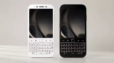 Zinwa Q27: A BlackBerry-style Android phone with a physical keyboard is now up for pre-order