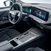 Миниатюра новой модели Opel Astra 2026 с разными макетами