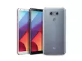 MWC 2017. LG G6:  стильный и яркий новичок со старым процессором