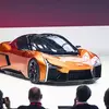 Preview of Toyota MR2 prototype image 4