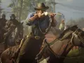 Red Dead Redemption 2 для PC: шведский магазин опубликовал страницу игры с датой релиза