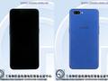В TENAA появился бюджетный смартфон Oppo R15 Neo