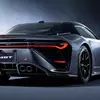 Thumbnail image of GR GT supercar