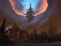 World of Warcraft Shadowlands теперь выходит в ноябре, и начнется все с масштабной войны в Азероте