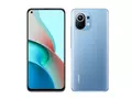 В сеть утекли расцветки и модификации памяти глобальной версии Xiaomi Mi 11 Lite 5G