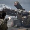 Screenshot from Metal Gear Solid Δ: Snake Eater - A new style of play