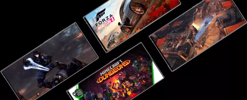 Samsung анонсировал приложение GameDriver, которое улучшает производительность смартфонов Galaxy S20 и Galaxy Note 20 в играх