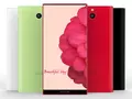 Elephone готовит безрамочный смартфон с соотношением сторон 18:9
