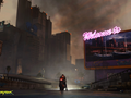 CD Projekt: мир Cyberpunk 2077 меньше Witcher 3, но более живой и насыщенный