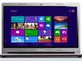 Сенсорные ноутбуки начального уровня Lenovo IdeaPad S210 Touch, S400 Touch и S500 Touch