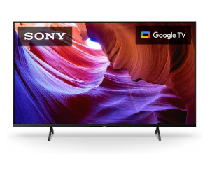 Téléviseur Sony Ultra HD 4K de ...