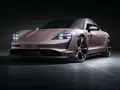 Porsche представила четвёртую версию электрического Taycan: задний привод, две комплектации и запас хода до 484 км