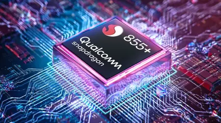 Не лише ASUS: компанії Black Shark, Realme, Vivo, Nubia та Lenovo також випустять смартфони з чіпом Snapdragon 855 Plus