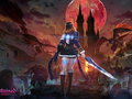 В январе Bloodstained Ritual of the Night порадует игроков классическим режимом в духе первой Castlevania