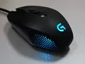 Обзор геймерской мышки Logitech Daedalus Apex G303