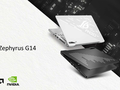 В Украине стартуют продажи ASUS ROG Zephyrus G14: игровой ноутбук с пиксельным дисплеем AniMe Matrix, видеокартой NVIDIA GeForce RTX 2060 и ценником от 31 099 грн