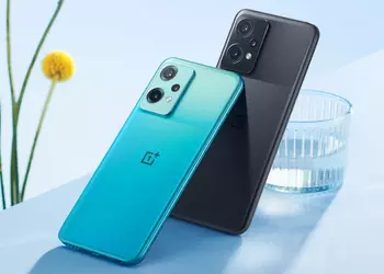 Confirmed: OnePlus Nord CE 3 Lite gets Snapdragon 695 processor
