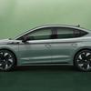 Попередній перегляд зображення Enyaq Coupé RS