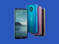 Nokia 3.4 приехала в Украину: тройная камера, NFC, чип Snapdragon 460 и цена в 3999 грн
