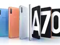 Samsung Galaxy A70 получил One UI 2.5: что нового и когда ждать прошивку