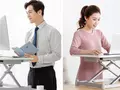 Xiaomi Leband Electric Standing Desk: смарт-стол для удобной работы за компьютером
