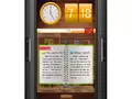 Ritmix RBK-423: бюджетная электронная книга с 7-дюймовым TFT-дисплеем