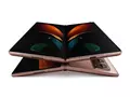 Складной смартфон Galaxy Z Fold 3 получит камеру хуже, чем у Galaxy S21 Ultra