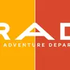 Мініатюра Rivian RAD екстремальні умови