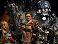 Первые оценки Contra Rogue Corps: последний гвоздь в гроб серии забит