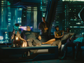 Геральту такое и не снилось: CD Projekt рассказала о любовных отношениях в Cyberpunk 2077