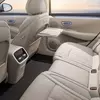 Превью BYD Seal 08 выразительные детали дизайна