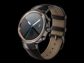 Asus ZenWatch 3 выйдут в ноябре по цене $230