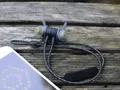 Bluetooth-наушники Jaybird Tarah Pro не боятся воды и работают до 14 часов на одном заряде