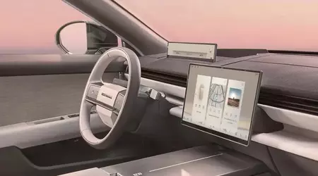 Range Rover зменшить дисплеї наступних моделей, бо водії втомилися
