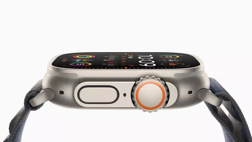 Bloomberg: Apple Watch Ultra 3 не получат кардинальных изменений в дизайне