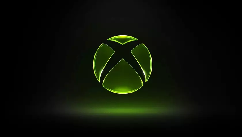 Иконка Игрового Мира: История Логотипа Xbox