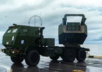 Тайвань провел первые пуски ракет с HIMARS после получения установок из США