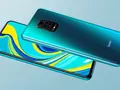 Неожиданно: Xiaomi готовит к выходу смартфоны Redmi Note 10 и Redmi Note 10 Pro c 5G