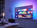Google представила новый интерфейс Android TV (спойлер: он очень похож на Google TV)