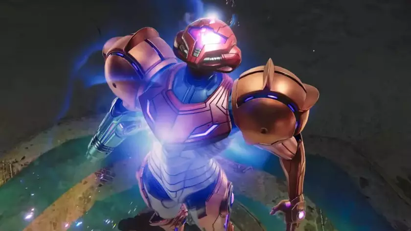 Metroid Prime 4: На пути к инновациям — что ждет фанатов серии?