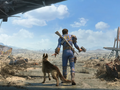 Bethesda поручила создателям «Мира дикого запада» снять сериал по Fallout