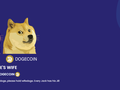 Клон Dogecoin подорожал почти на 1000% за сутки