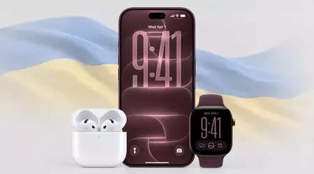 Новинки Apple вже доступні для передзамовлення — розкрито ціни iPhone 18 Pro, Pro Max, AirPods 5, Watch Ultra 4 та Watch Series 12
