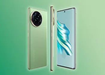 108MP camera, 120Hz curved AMOLED display and Android 14 - Tecno has officially confirmed the specs of the Spark 20 Pro+