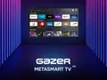 Gazer METASMART TV: еще никогда поиск фильмов не был таким быстрым и удобным