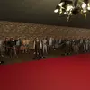 Превью красной дорожки в игре