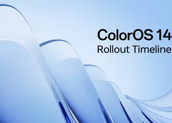OPPO revealed which smartphones will get ColorOS 14 with Android 14 on board soon