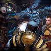PlayStation Game Size: The size of God of War: Ragnarok will vary in the US and European countries. Requires at least 84 GB of space-5