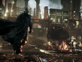 Бэтмен возвращается: WB Games тизерит продолжение Batman:Arkham Knight