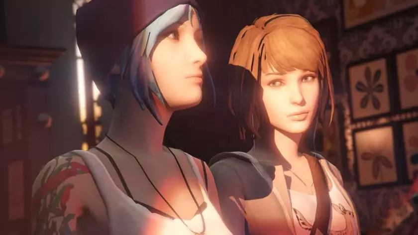 Анонсирован новый скриншот Life is Strange: что скрывает пейзаж?